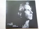 CD - James Johnston - The Starless Room - Digisleeve