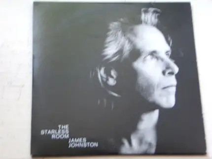 James Johnston - The Starless Room