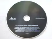 CD - James Johnston - The Starless Room - Digisleeve