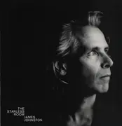 LP - James Johnston - The Starless Room - Gatefold, 180g