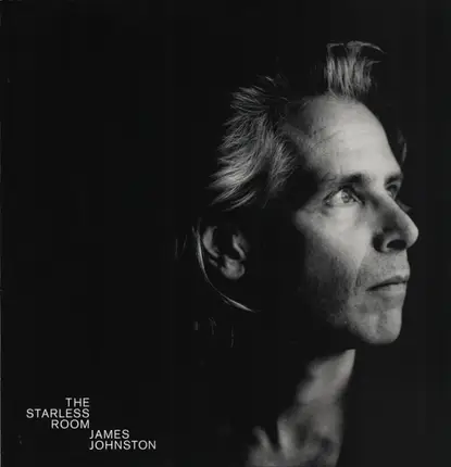 James Johnston - The Starless Room