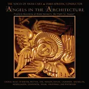 James Jordan - Angels In the..