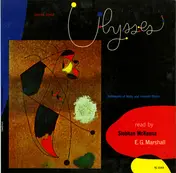James Joyce - Ulysses:  Soliloquies Of Molly And Leopold Bloom