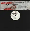 12inch Vinyl Single - James Kakande - You You You