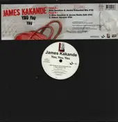 James Kakande - You You You