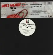 James Kakande - You You You