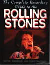 Paperback - James Karnbach / Carol Bernson - 'Rolling Stones': The Ultimate Recording Guide