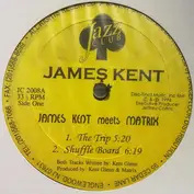 James Kent