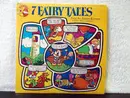 LP - James Kenney - 7 Fairy Tales