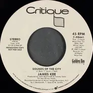 James Kee - Sounds Of The City