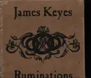 CD - James Keyes - Ruminations - Gatefold