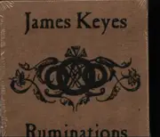 CD - James Keyes - Ruminations - Gatefold