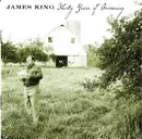 CD - James King - Thirty Years Of Farming