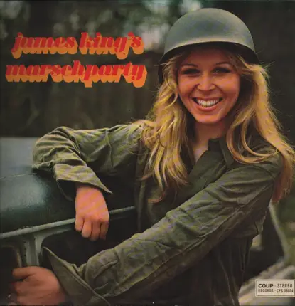 James King's - Marschparty