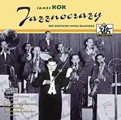James Kok - Jazznocrazy