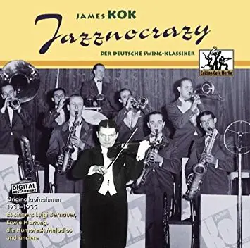 James Kok - Jazznocrazy