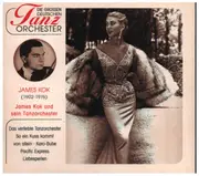 CD - James Kok und sein Tanzorchester - James Kok (1902-1976) - Digipak