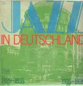 James Kok - Jazz In Deutschland 3+4 - 1928-1939
