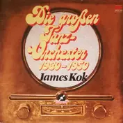 James Kok