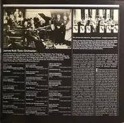 Double LP - James Kok - Die Großen Tanz-Orchester 1930-1950