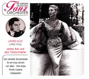 CD - James Kok und sein Tanzorchester - James Kok (1902-1976) - Digipak