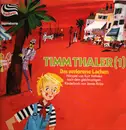 LP - James Krüss , Kurt Vethake - Timm Thaler (1) - Das Verlorene Lachen