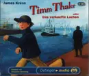 CD-Box - James Krüss / Sebastian Blomberg - Timm Thaler oder Das verkaufte Lachen - Digipak