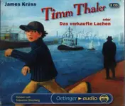 James Krüss - Timm Thaler oder Das verkaufte Lachen