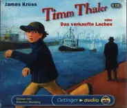 James Krüss / Sebastian Blomberg - Timm Thaler oder Das verkaufte Lachen