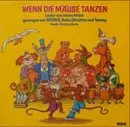 LP - James Krüss - Wenn Die Mäuse Tanzen - +OIS