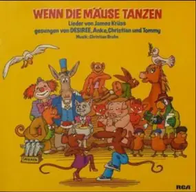 James Krüss - Wenn Die Mäuse Tanzen