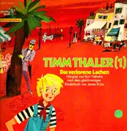 James Krüss - Timm Thaler (1) - Das Verlorene Lachen / Timm Thaler (2) - Das Wiedergefundene Lachen