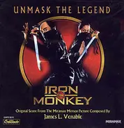 James L. Venable - Iron Monkey