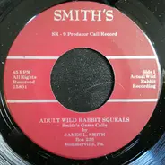 James L. Smith - SR-9 Predator Call Record