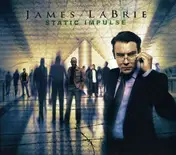 James LaBrie - Static Impulse -Ltd-
