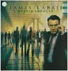 LP & CD - James LaBrie - Static Impulse - Clear vinyl / still sealed
