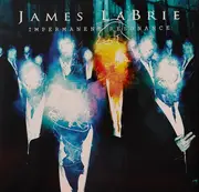 LP & CD - James LaBrie - Impermanent Resonance - Ltd Ed