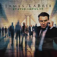 James LaBrie - Static Impulse