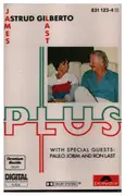 MC - James Last , Astrud Gilberto - Plus
