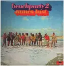 LP - James Last , James Last His Orchestra And Singers - Beach Party 2