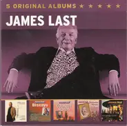 James Last - 5 Original Albums