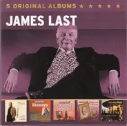 James Last - 5 Original Albums