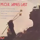 LP - James Last - M.O.R. James Last