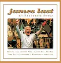 Double CD - James Last - My Favourite Songs