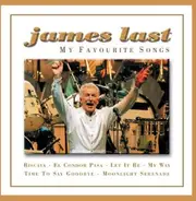 James Last - My Favourite Songs