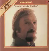LP - James Last - Music Is My Life - Mein Leben Ist Musik