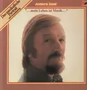 LP - James Last - Music Is My Life - Mein Leben Ist Musik