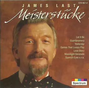 James Last - Meisterstücke