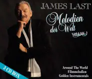 James Last - Melodien Der Welt Volume 2