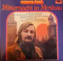 LP - James Last - Mitternacht In Moskau